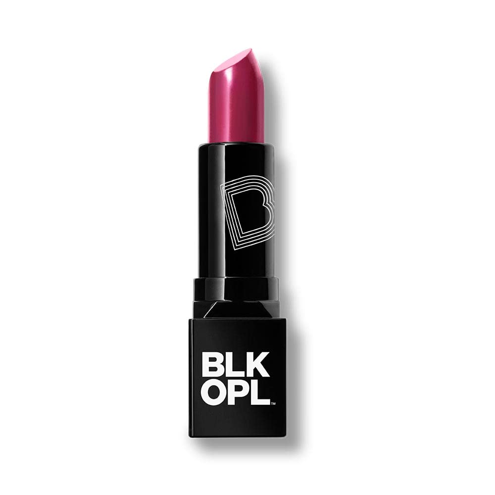 Black Opal, Color Splurge Risque Creme Lipstick Black Currant, 0.12 Ounce Beauty & Personal Care Black Opal