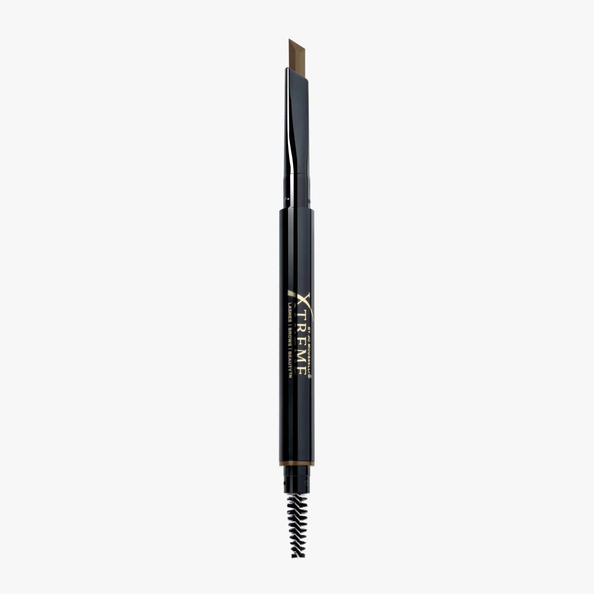 Xtreme Lashes Arch Defining Brow Pencil, Light Brown, Waterproof, Smudge-Proof, Long-Lasting Makeup, Vegan, Angled Tip Eyebrow Pencil with Spoolie Beauty & Personal Care Xtreme Lashes