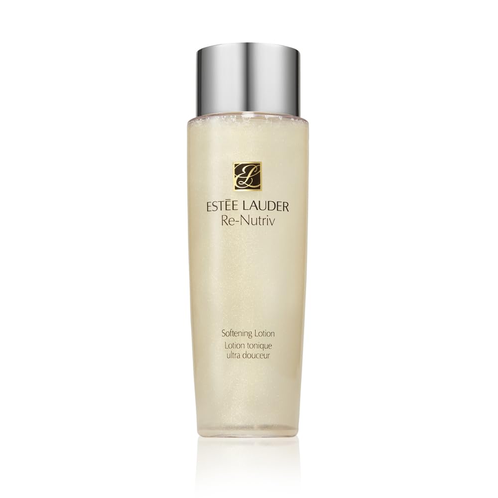 Estée Lauder Re-Nutriv Softening Treatment Lotion Face Toner | Moisturizing, 8.4 Ounce Beauty & Personal Care Estée Lauder