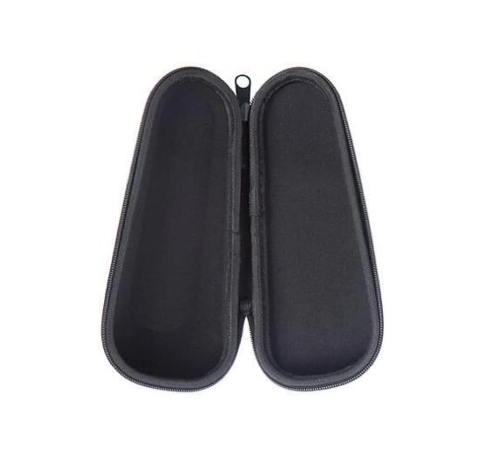 Tuchaolan Hard Travel Case for Braun S5 Series 3/ Series 5 S6 S7 S8 S9 5018s 3020s 340S-4 3050 5040s Electric Shaver Men's Razor Carry Case Bag Beauty and Personal Care Tuchaolan