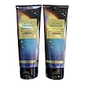 Bath & Body Works Men's To the Moon Ultimate Hydration Body Cream 8 Ounces Pack of 2 Beauty & Personal Care Bath & Body Works