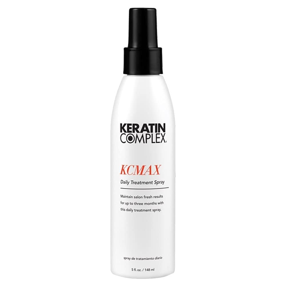 Keratin Complex - KCMAX Daily Treatment Spray - 5oz Beauty & Personal Care Keratin Complex