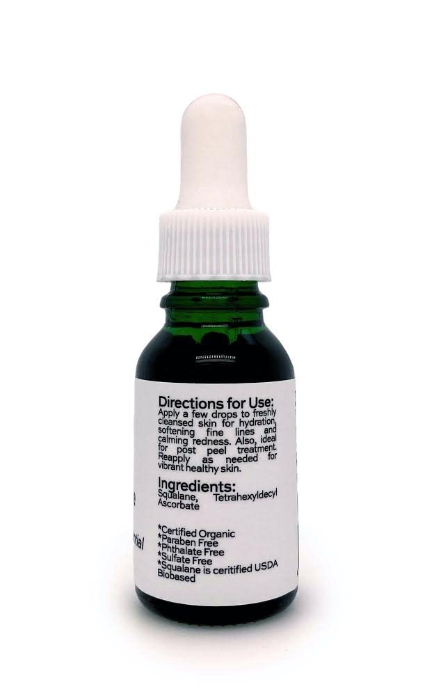 VITàl C + Squalane Beauty & Personal Care Essential Skin Care