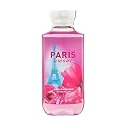 Bath & Body Works Paris Amour Shower Gel and Body Wash (10 fl oz) with Shea Butter Beauty & Personal Care Bath & Body Works