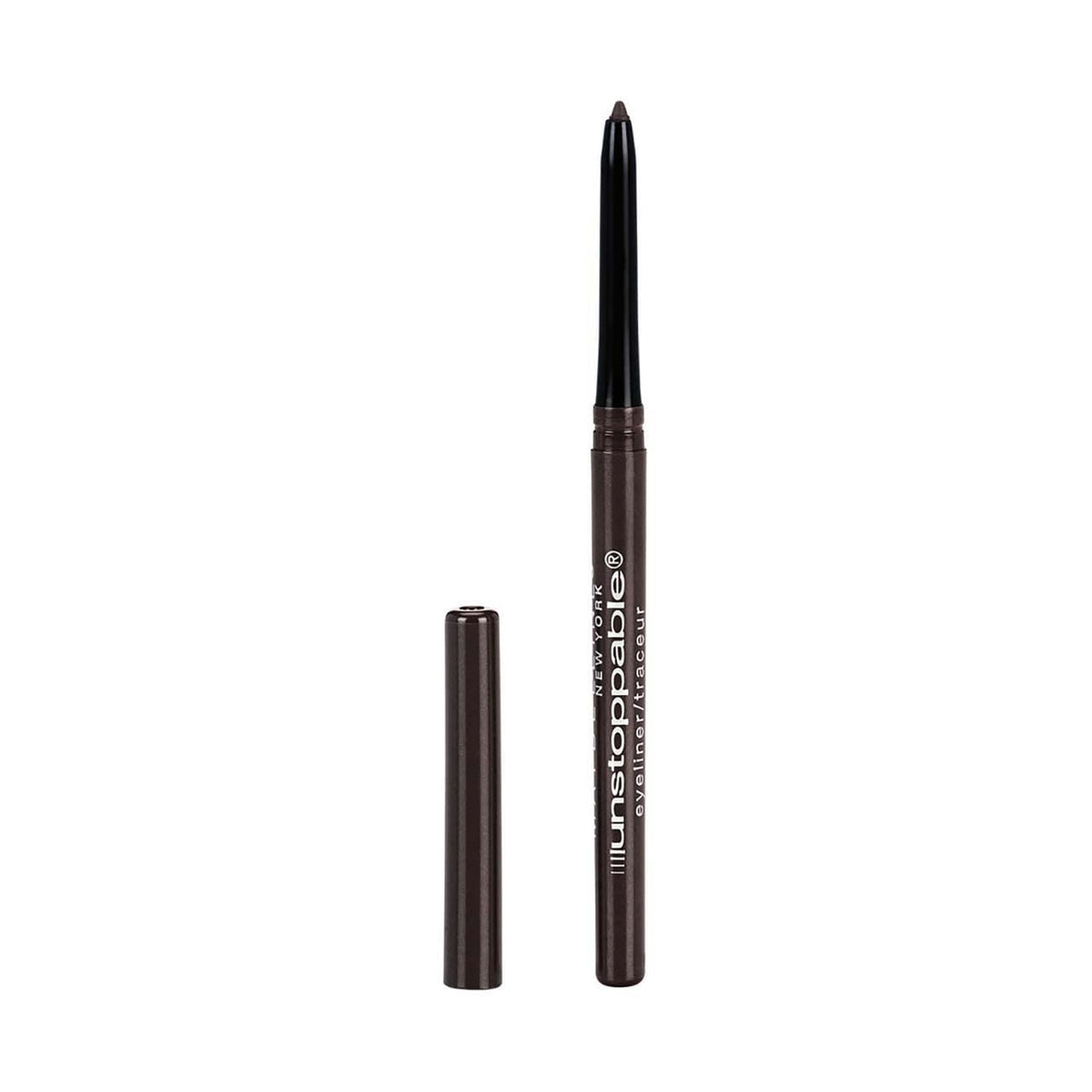Myb Unstop Eyeliner #60 Size 1 Ct Beauty & Personal Care MAYBELLINE