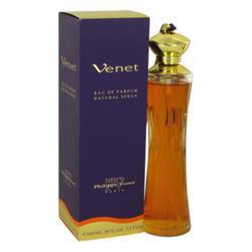 Philippe Venet Venet Eau De Parfum Spray 3.4 oz for Women Beauty & Personal Care Philippe Venet