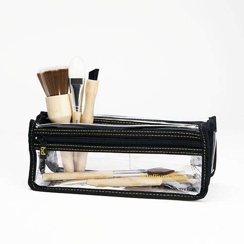 Bdellium Tools Professional Makeup Brush SFX Brush Set 8 PC. With Double Pouch (3rd Collection) Beauty & Personal Care BDELLIUM TOOLS