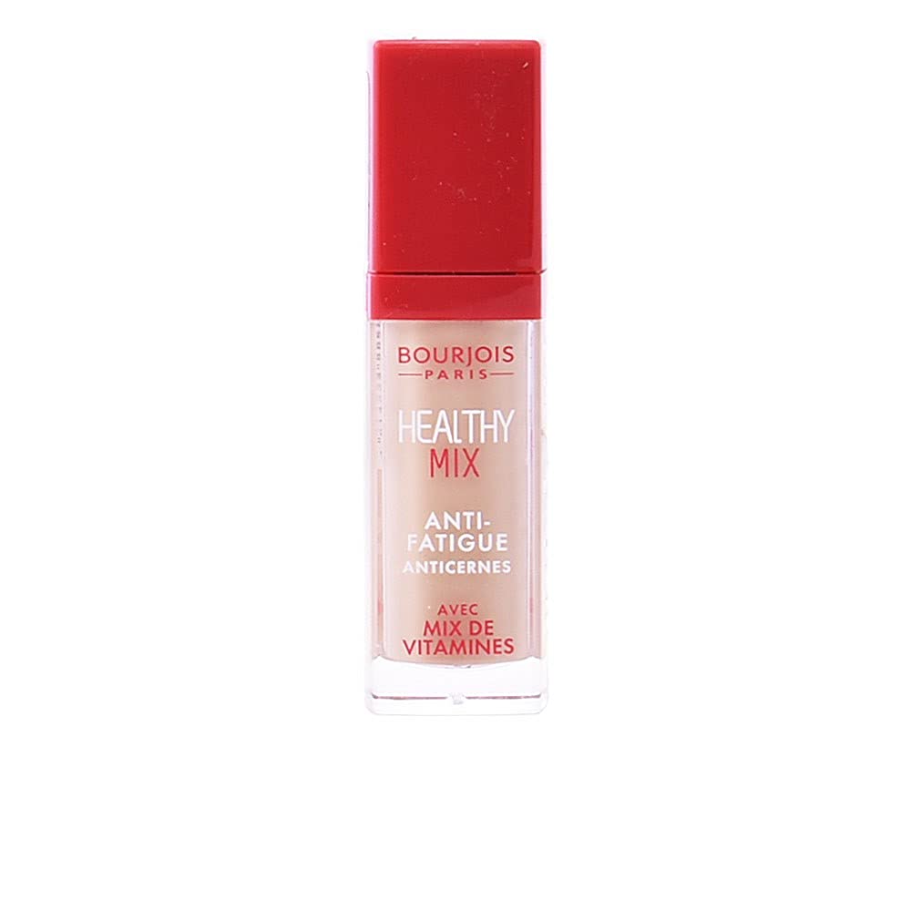 Bourjois Healthy Mix Anti-Fatigue Concealer 53 Dark, 7.8ml, 29199598003 Beauty & Personal Care Bourjois
