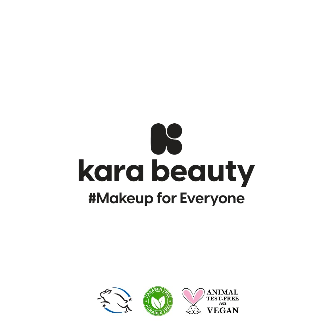 KARA BEAUTY 3D Faux Mink Strip Lashes - Reusable False Eyelashes - Lightweight, Beginner-Friendly Eye Lashes for Special Occasion, Wedding, Prom Beauty & Personal Care Kara Beauty