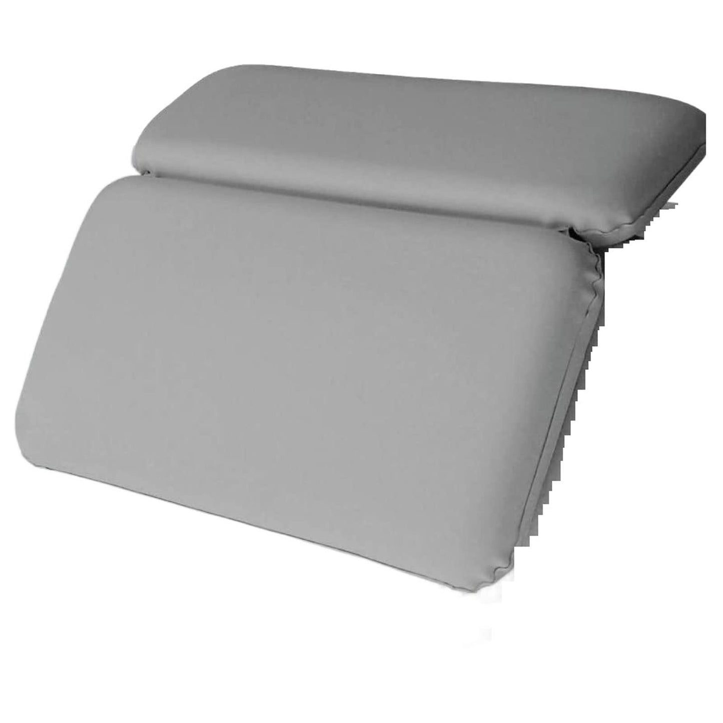 MENGKK Bath Pillows Foam Sponge Bathtub Pillow Bathroom Shower Headrest Suction Cup Beauty and Personal Care MENGKK