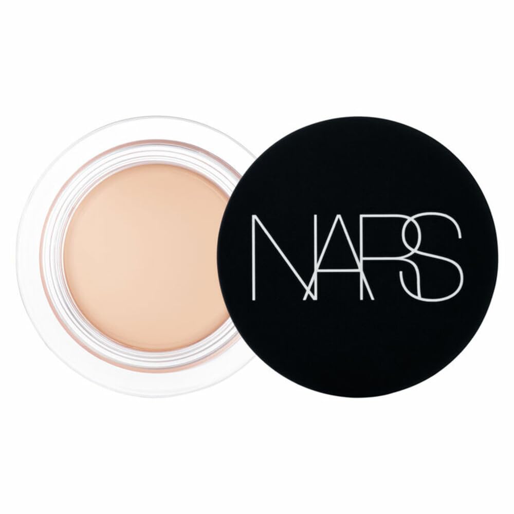 Nars Soft Matte Complete Concealer - # Creme Brulee (light 2.5) -6.2g/0.21oz By Nars