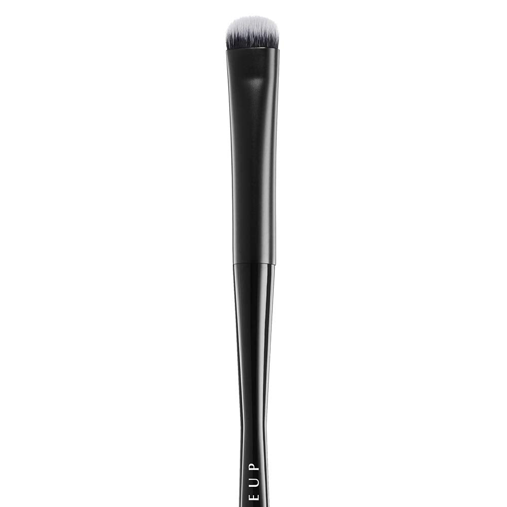NYX Pro brush dual fiber smudger brush black Beauty & Personal Care NYX PROFESSIONAL MAKEUP