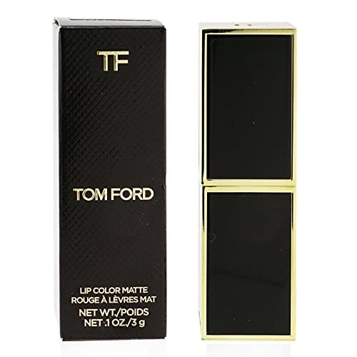 TOM FORD LIP COLOR MATTE 80 IMPASSIONED Beauty & Personal Care Tom Ford