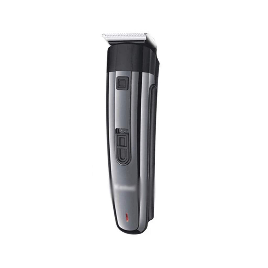 HIONJIN 6 in 1 Trimmer Professional Cordless Beard Trimmer Men's Hair Clipper Rechargeable Hair Cutting Machine Electric Beauty and Personal Care HIONJIN