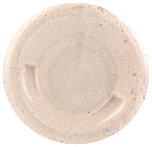 PACHA SOAP Jasmine Gardenia Whipped Soap, 8 OZ Beauty & Personal Care Pacha Soap Co