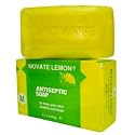 Movate Lemon Antiseptic Soap M Beauty & Personal Care Movate
