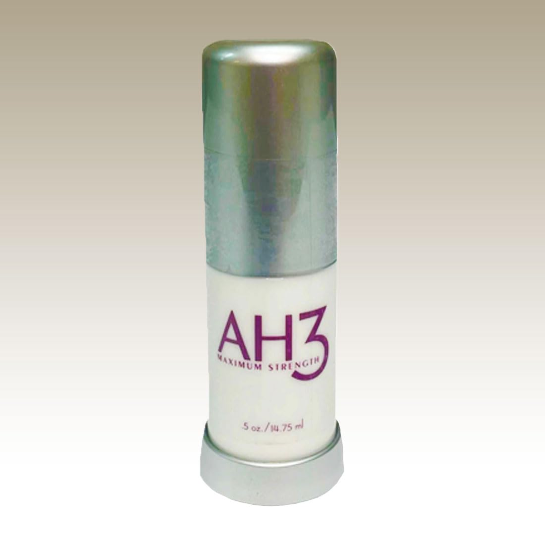Maximum Strength AH-3 by Biologic Solutions (.5 oz) Beauty & Personal Care Biologic Solutions