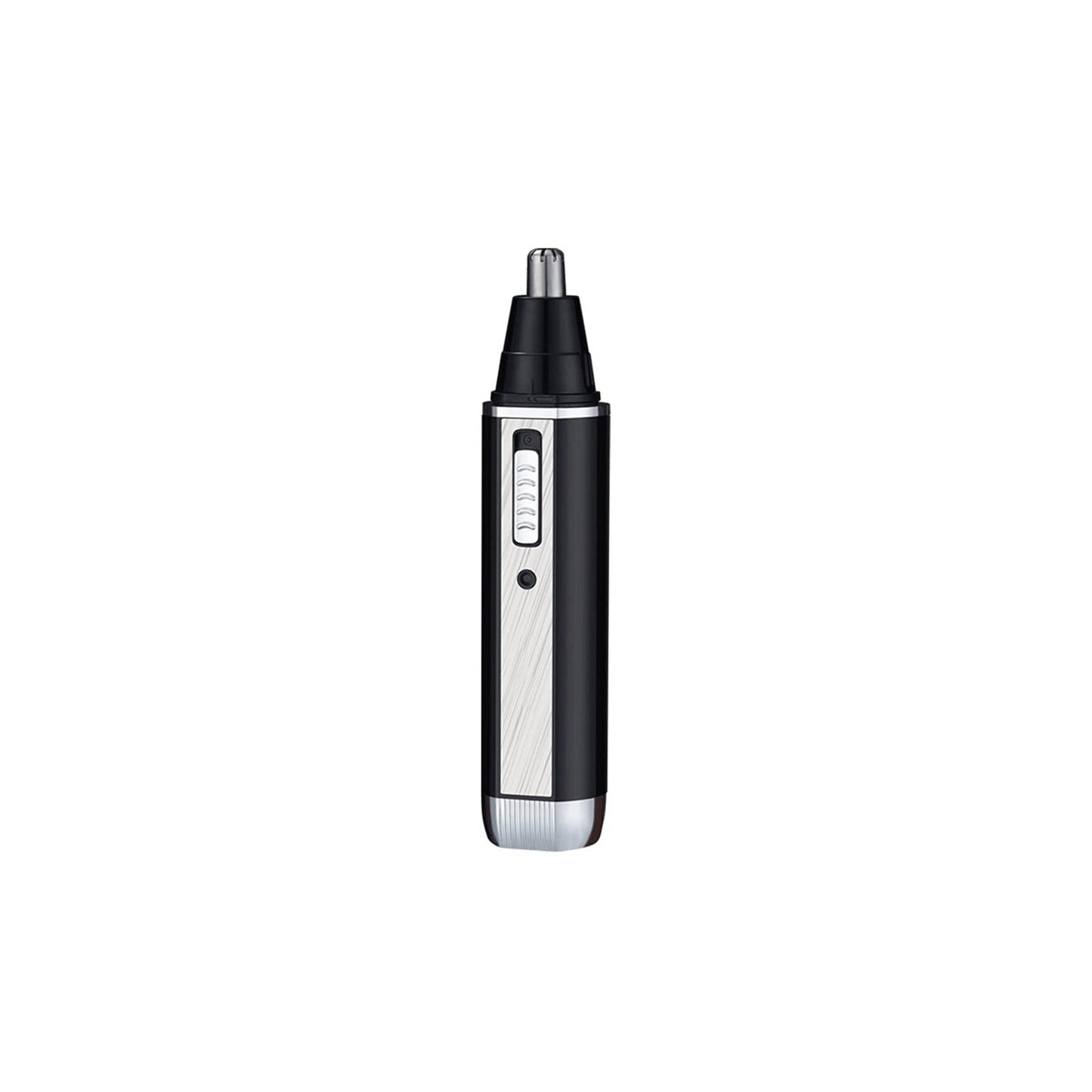 OUSIKA Nose Hair Trimmer, 2 in 1 Professional Electric Rechargeable Face Nose Ear Hair Trimmer Shaver Temple Cut for Men Personal Care Tools Trimmer Beauty and Personal Care OUSIKA