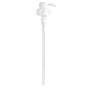 Joico Dispensing Liter Pump | Shampoo & Conditioner Liter Bottle Pump | Clear Twist Lock Dispenser | Fits 1L (33.8 Fl Oz) Bottles Beauty & Personal Care Joico
