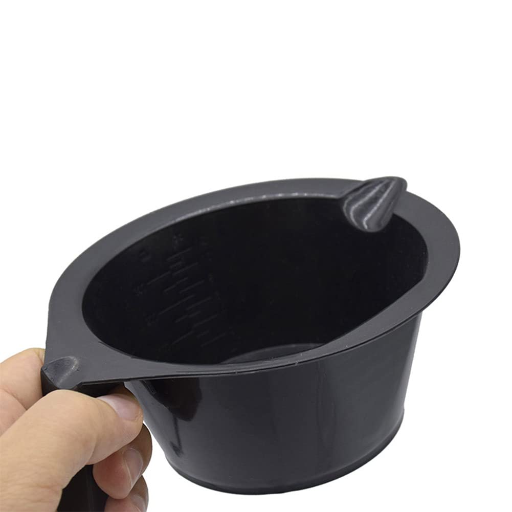 Soft 'N Style Applicator Bowl for Keratin & Color Treatments, Black Beauty & Personal Care Soft 'N Style