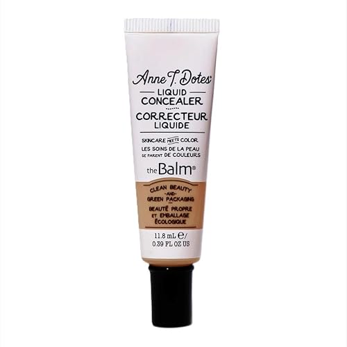 ATD C&G liquid concealer #37 Beauty & Personal Care theBalm