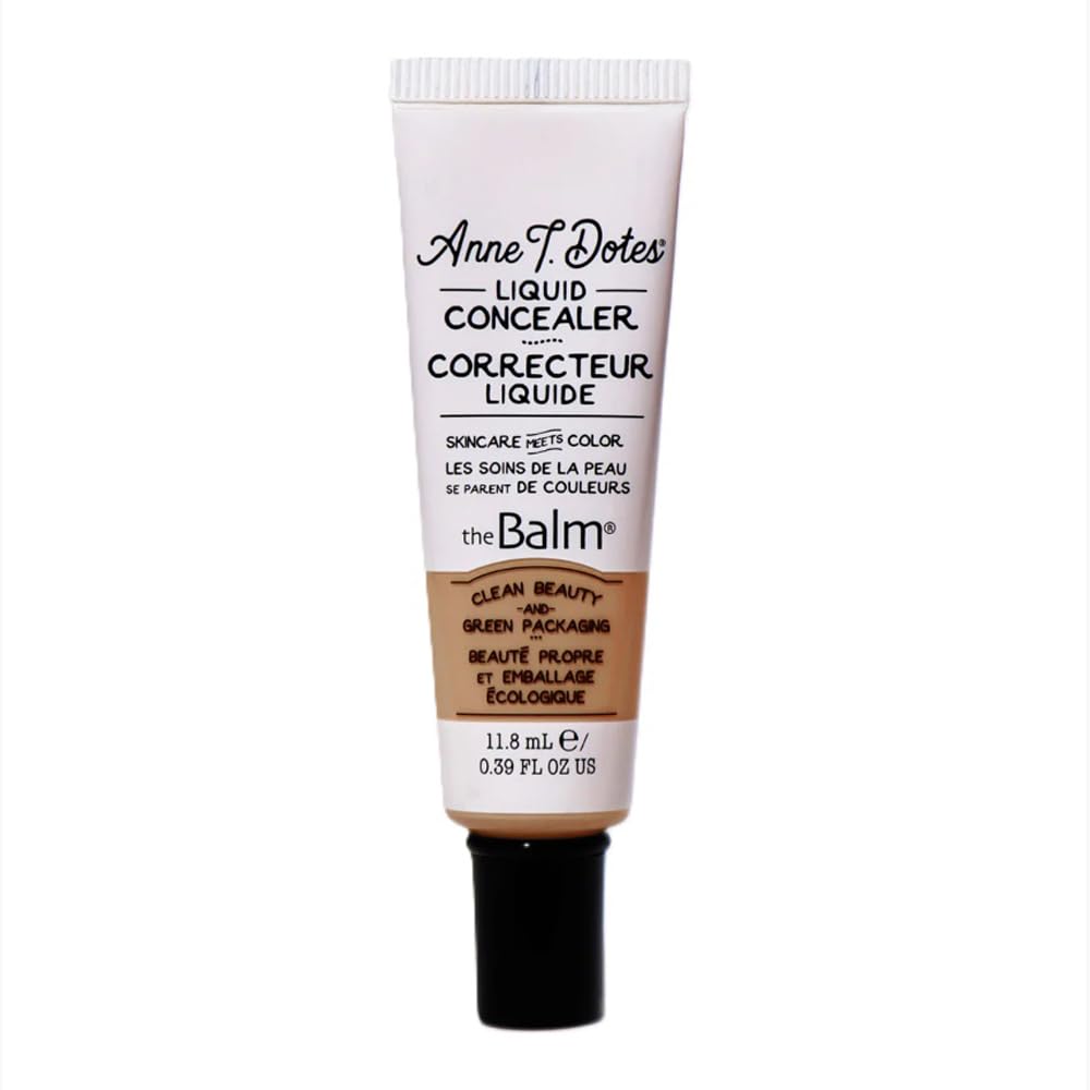 ATD C&G liquid concealer #37 Beauty & Personal Care theBalm