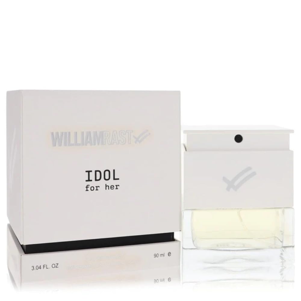 William Rast Idole By William Rast Eau De Parfum Spray 3 Oz Beauty & Personal Care William Rast