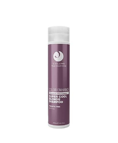 ColureHair Shampoo (hair-shampoos) Beauty & Personal Care COLURE