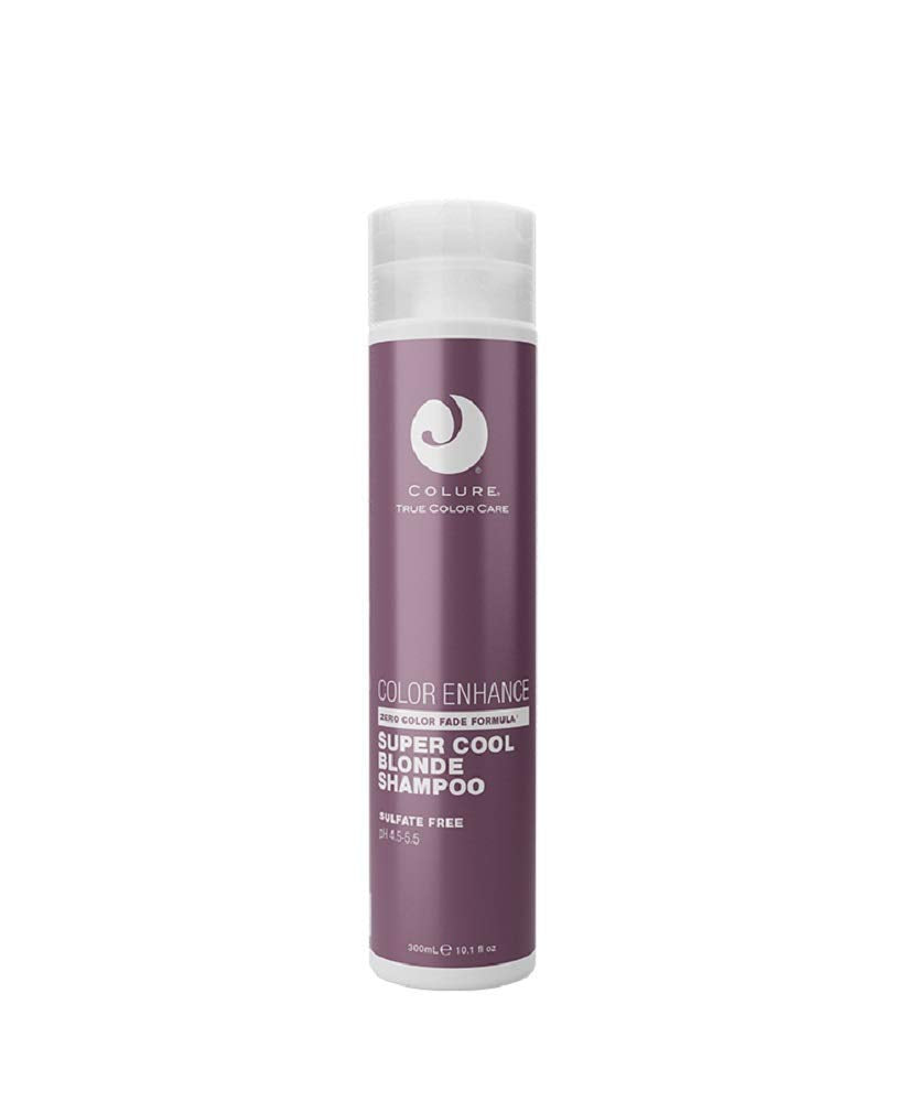 ColureHair Shampoo (hair-shampoos) Beauty & Personal Care COLURE