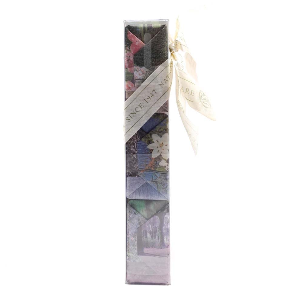 Nesti Dante Emozioni in Toscana - Soap Collection 6 x 150g Beauty & Personal Care Nesti Dante