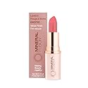 Mineral Fusion Exotic Lip Sheer By Mineral Fusion, 0.137 oz Beauty & Personal Care Mineral Fusion