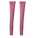 Pack of 2 Revlon Kiss Plumping Lip Creme, Peony Buff 5302 Beauty & Personal Care REVLON