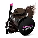 Rootflage Temporary Root Touch Up Refill (08 Brown/Black) Beauty & Personal Care Rootflage