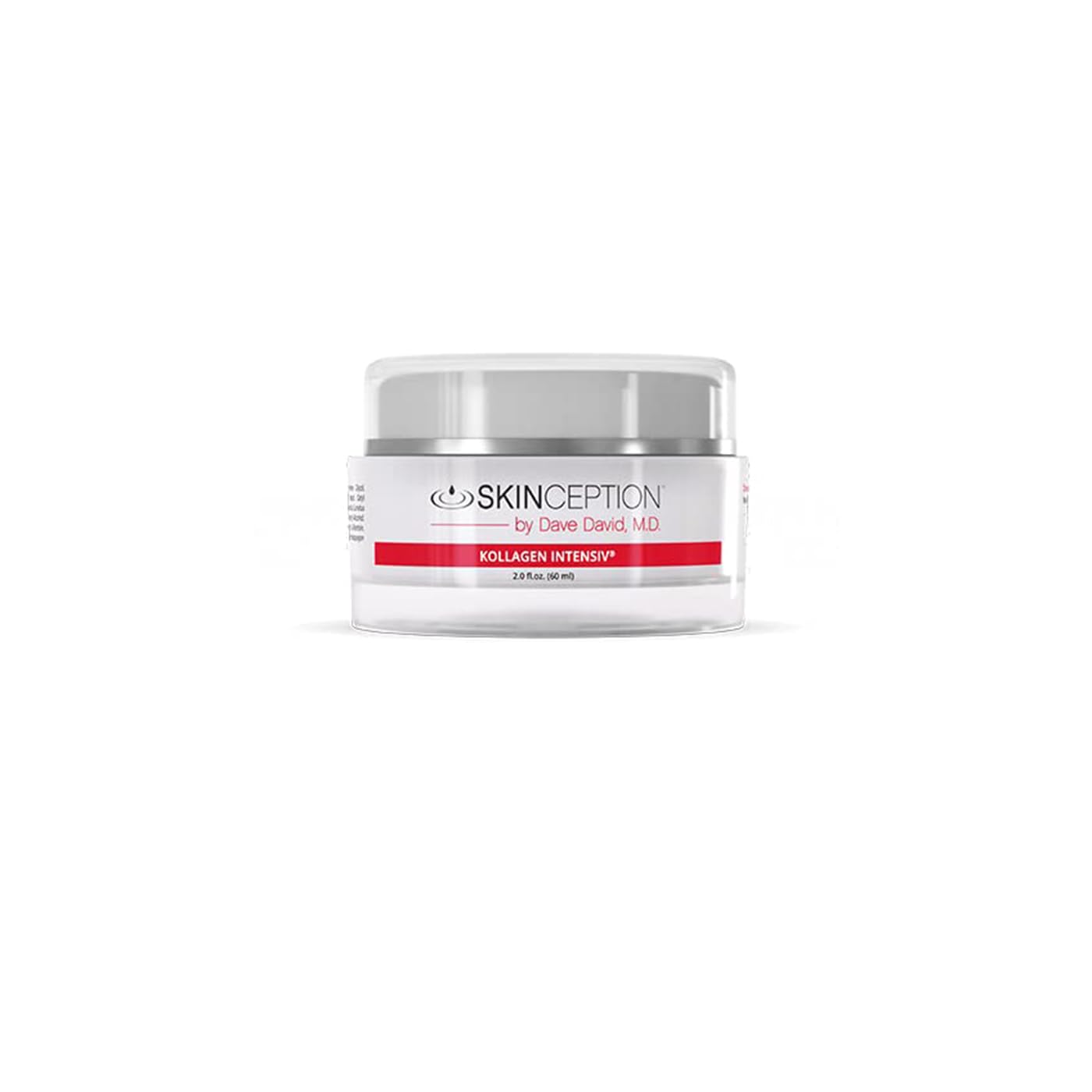 Kollagen intensiv collagen renewal for ageless skin 2.0 fl oz Beauty & Personal Care Omagazee
