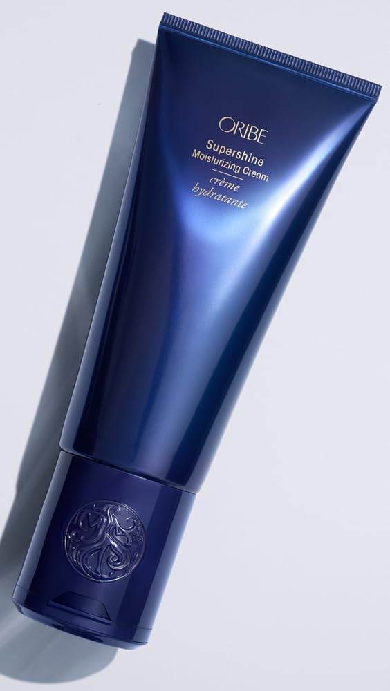 Oribe Supershine Moisturizing Cream, 5 oz Beauty & Personal Care ORIBE