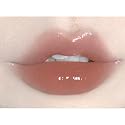 ChongTai 1 PC Glossy Jelly Mirror Effect Solid Moisturizing Lipstick, Jelly Lipstick, Mirror Effect Solid Lip Glaze, Lip Plumper (#05, 1.9g) Beauty & Personal Care ChongTai