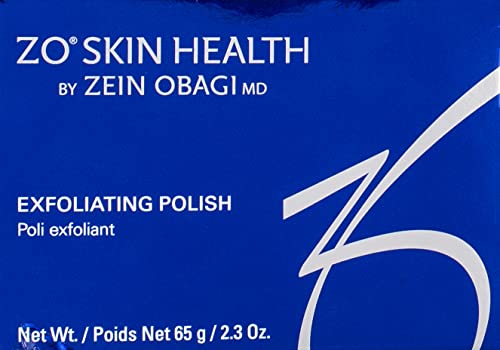 ZO SKIN HEALTH Exfoliating Polish (formerly Offects Exfoliating Polish), 2.3 Ounce (Pack of 1), (22228834) Beauty & Personal Care ZO SKIN HEALTH
