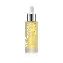Rodial Vitamin C Booster Drops Serum 30ml - Vitamin C Face Serum for Brightening & Radiance, Lightweight Facial Serum to Even Skin Tone & Glow, Skin Beauty & Personal Care Rodial