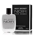 Signature Scent Made in Canada Sexy secret scent (Sexy Secret Noir pour homme) Beauty & Personal Care NO. 610TH