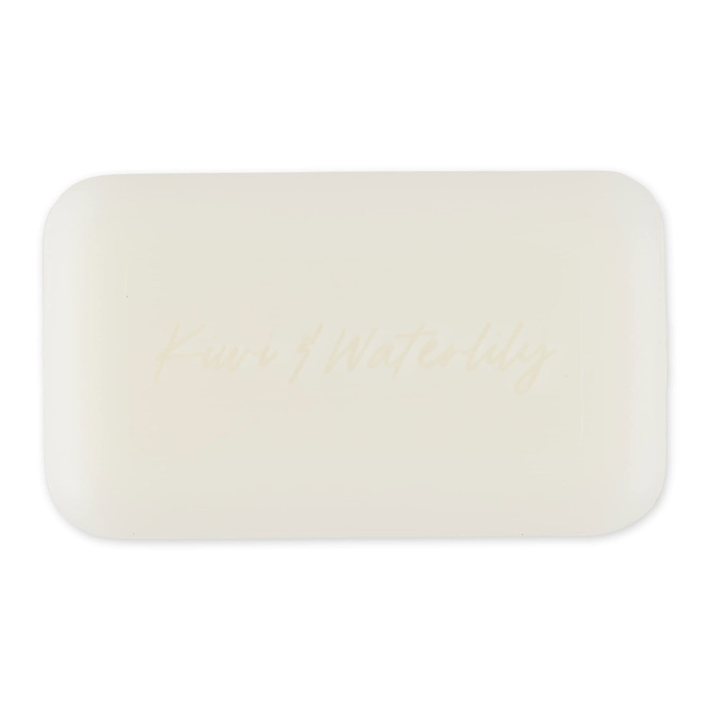 Pre de Provence Wrapped Artisanal Soap Bar, Organic Shea Butter Enriched, Natural French Skincare, Quad Milled for a Rich Smooth Lather, Kiwi Beauty & Personal Care Pre de Provence