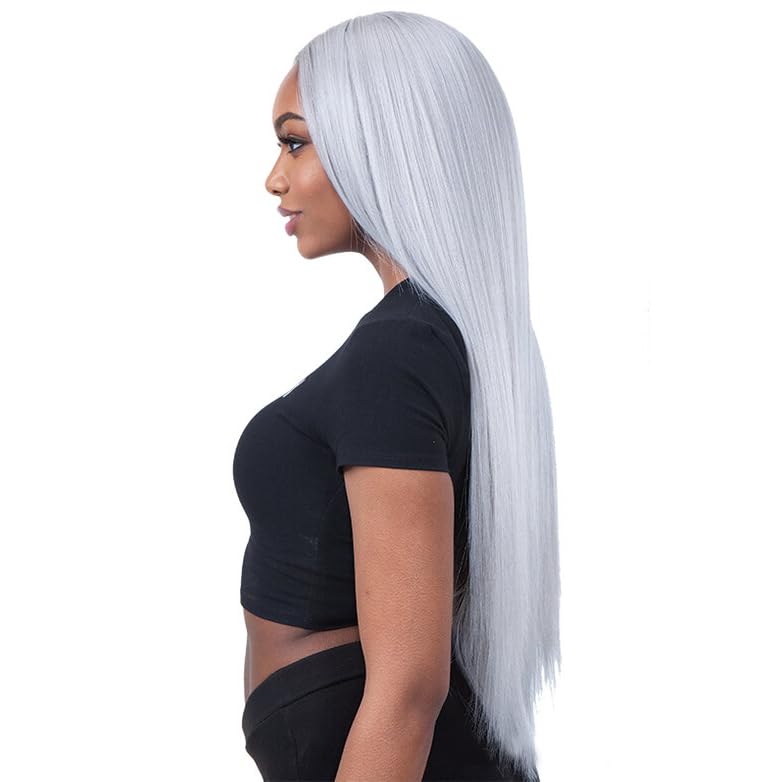 Milky Way Weave Organique Straight 24" (BHCARAMEL)