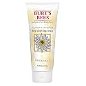 Burt's Bees Deep Cleansing Cream, Soap Bark & Chamomile 6 oz (Pack of 4) Beauty & Personal Care Burt's Bees