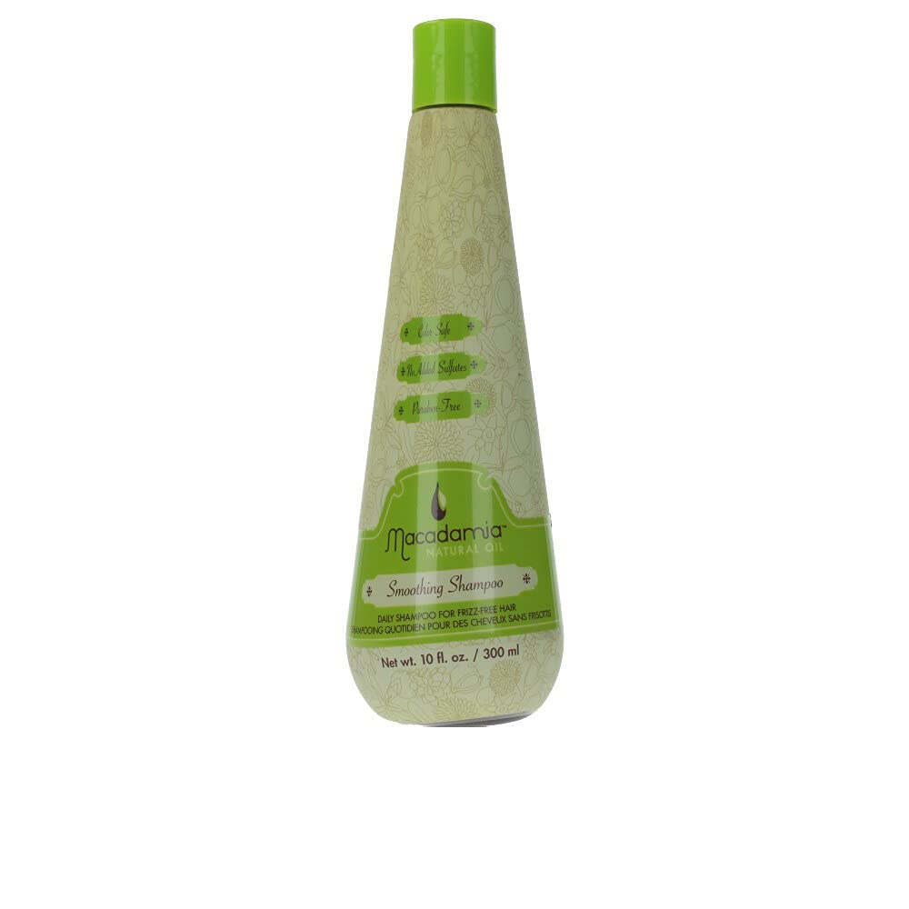 Macadamia Natural Oil Smoothing Shampoo 10 oz Beauty & Personal Care Macadamia Natural Oil
