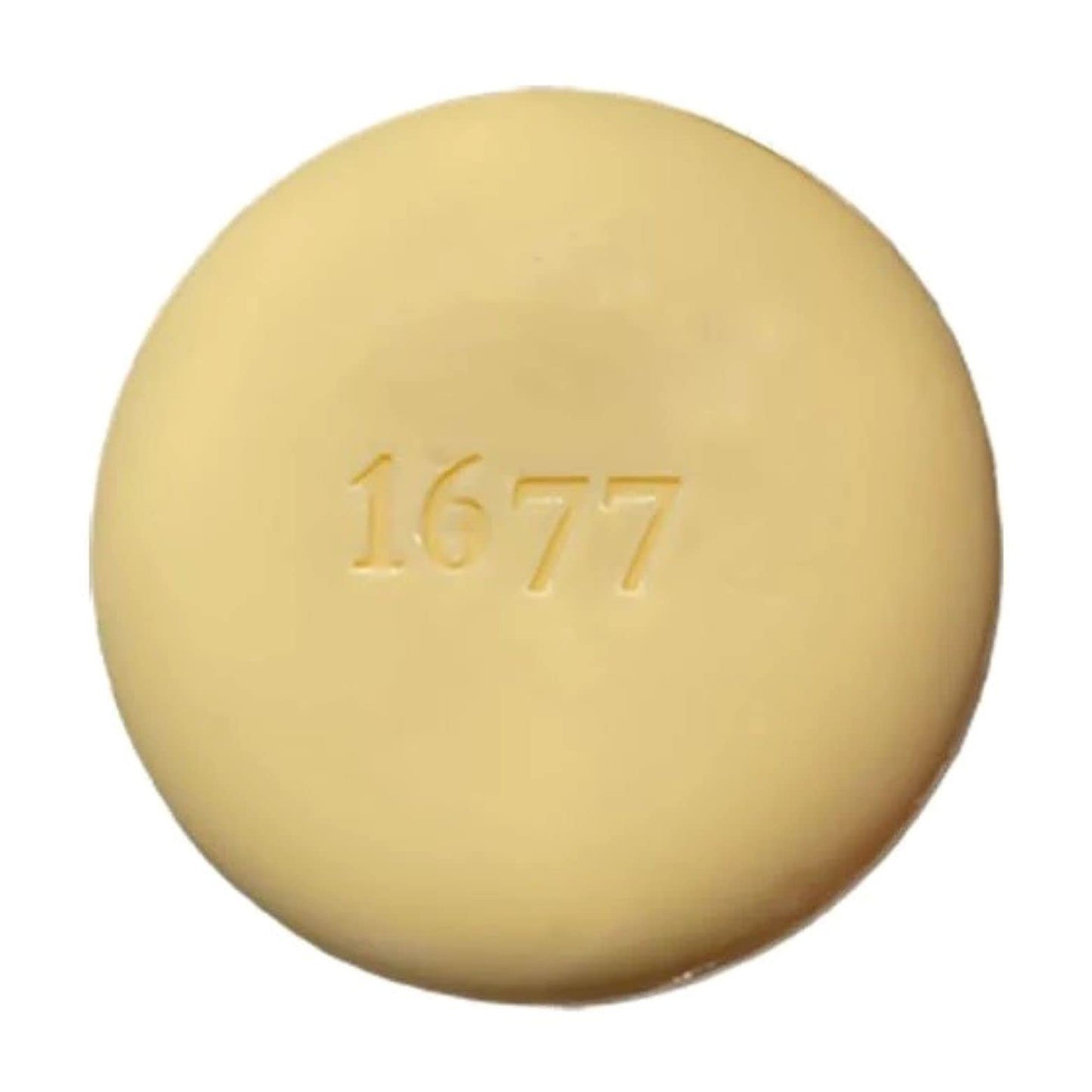 Lady Primrose, Gentlemen 1677, Soap Trio (Set of 3 Soaps, 2.5 Ounces Each) Beauty & Personal Care Lady Primrose