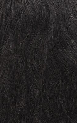 ModelModel Virgin Human Hair Weave Dream Weaver 3 Bundles Straight (NATURAL/BLACK, 10 12 14 Inch)