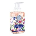 Michel Design Works Foaming Soap, Sweet Pea Beauty & Personal Care Michel Design Works