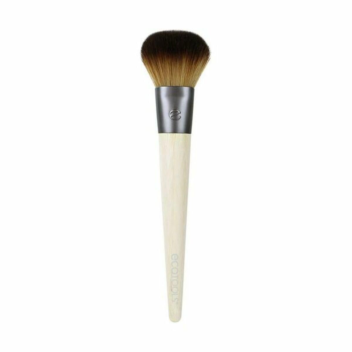 EcoTools Precision Blush Makeup Brush, Blush Brush