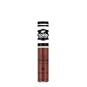 Kokie Cosmetics Lip Veneer Cream Lip Gloss, Mocha Madness, 0.2 Fluid Ounce Beauty & Personal Care Kokie