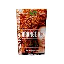 1 Pack Of Red/Orange Henna Hair & Beard Color/Dye 100 Grams - Natural Hair Color, Plant-based Hair Dye - The Henna Guys Beauty & Personal Care The Henna Guys