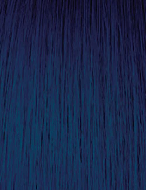 Outre Premium Duby Human Hair Wig - PIXIE (DEEP BLUE)